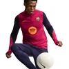 Vyriški marškinėliai Nike FC Barcelona Strike bordinė II3253 621 (2XL)