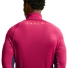 Vyriški marškinėliai Nike FC Barcelona Strike bordinė II3253 621 (2XL)
