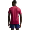 Vyriški marškinėliai Nike FC Barcelona Strike bordinė II2254 621 (XL)