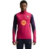 Vyriški marškinėliai Nike FC Barcelona Strike bordinė II3253 621 (2XL)