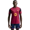 Vyriški marškinėliai Nike FC Barcelona Strike bordinė II2254 621 (XL)