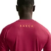 Vyriški marškinėliai Nike FC Barcelona Strike bordinė II2254 621 (XL)
