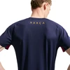 Vyriški marškinėliai Nike FC Barcelona Strike tamsiai mėlyna II2254 401 (2XL)