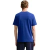 Vyriški marškinėliai Nike FC Barcelona Swoosh mėlyna IQ5042 455 (2XL)