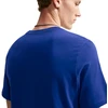 Vyriški marškinėliai Nike FC Barcelona Swoosh mėlyna IQ5042 455 (2XL)