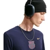 Vyriški marškinėliai Nike FC Barcelona tamsiai mėlyna IQ5030 498 (L)