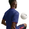 Vyriški marškinėliai Nike FC Barcelona Third tamsiai mėlyna II6704 498 (L)