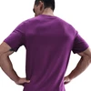 Vyriški marškinėliai Nike FC Barcelona Wordmark Tee violetinė HQ8406 595 (2XL)