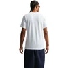 Vyriški marškinėliai Nike Inter Mediolan balta IM1662 100 (2XL)