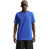 Vyriški marškinėliai Nike Inter Mediolan Club mėlyna IM1687 438 (L)