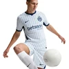 Vyriški marškinėliai Nike Inter Mediolan Match 2026/27 balta ir-mėlyna II1792 101 (M)