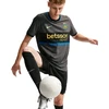 Vyriški marškinėliai Nike Inter Mediolan Match 2026/27 pilka II6640 069 (XL)