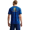 Vyriški marškinėliai Nike Inter Mediolan mėlyna II3114 409 (2XL)