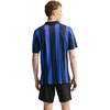 Vyriški marškinėliai Nike Inter Mediolan Match 2026/27 mėlyna-juoda II2736 409 (L)