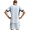 Vyriški marškinėliai Nike Inter Mediolan Match 2026/27 balta ir-mėlyna II1792 101 (M)