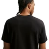Vyriški marškinėliai Nike Inter Mediolan juoda IM1662 010 (L)