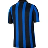 Vyriški marškinėliai Nike Inter Mediolan Match 2026/27 mėlyna-juoda II2736 409 (L)