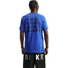 Vyriški marškinėliai Nike Inter Mediolan Club mėlyna IM1687 438 (L)