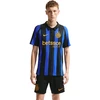 Vyriški marškinėliai Nike Inter Mediolan Match 2026/27 mėlyna-juoda II2736 409 (L)