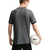 Vyriški marškinėliai Nike Inter Mediolan Match 2026/27 pilka II6640 069 (XL)
