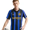 Vyriški marškinėliai Nike Inter Mediolan Match 2026/27 mėlyna-juoda II2736 409 (L)