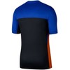 Vyriški marškinėliai Nike Inter Mediolan 2026 Stadium SE juoda-mėlyna IM6998 413 (XL)