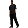 Vyriški marškinėliai Nike Jordan Flight Essentials juoda IB7345 010 (S)