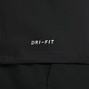 Vyriški marškinėliai Nike Nk Df Te Dfc Crew Solid juoda AR6029 010 (2XL)