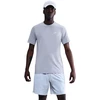 Vyriški marškinėliai Nike Nsw Club Tee lawendowa AR4997 057 (S)