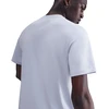 Vyriški marškinėliai Nike Nsw Club Tee lawendowa AR4997 057 (S)