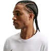 Vyriški marškinėliai Nike Nsw Tee Icon Swoosh balta DC5094 100 (2XL)