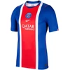Vyriški marškinėliai Nike Paris Saint-Germain 2026/27 Stadium Home mėlyna-raudona II1885 417 (M)