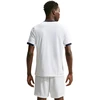 Vyriški marškinėliai Nike Paris Saint-Germain 2026/27 Match Away balta II1788 101 (M)