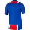 Vyriški marškinėliai Nike Paris Saint-Germain 2026/27 Stadium Home mėlyna-raudona II1885 417 (M)
