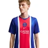 Vyriški marškinėliai Nike Paris Saint-Germain 2026/27 Stadium Home mėlyna-raudona II1885 417 (M)
