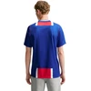 Vyriški marškinėliai Nike Paris Saint-Germain 2026/27 Stadium Home mėlyna-raudona II1885 417 (M)