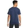 Vyriški marškinėliai Nike Park 20 tamsiai mėlyna CZ0881 451 (XS)