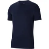Vyriški marškinėliai Nike Park 20 tamsiai mėlyna CZ0881 451 (XS)