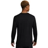 Vyriški marškinėliai Nike Pro Dri-FIT Tight Long-Sleeve juoda FB7070 010 (XL)