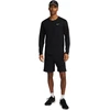 Vyriški marškinėliai Nike Pro Dri-FIT Tight Long-Sleeve juoda FB7070 010 (XL)