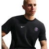 Vyriški marškinėliai Nike PSG Essential juoda IM1664 010 (L)