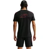 Vyriški marškinėliai Nike PSG juoda II1855 011 (S)
