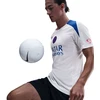 Vyriški marškinėliai Nike PSG Strike Third balta HM3345 101 (XL)