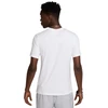 Vyriški marškinėliai Nike Sportswear balta HQ8092 100 (S)