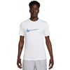 Vyriški marškinėliai Nike Sportswear balta HQ8092 100 (S)