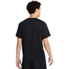 Vyriški marškinėliai Nike Sportswear juoda HQ8092 010 (S)