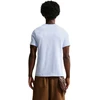 Vyriški marškinėliai Nike Sportswear melsva AR5004 409 (XL)