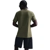 Vyriški marškinėliai Nike Sportswear oliwkowa AR5004 222 (M)