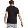 Vyriški marškinėliai Nike Tee Just do It Swoosh juoda AR5006 011 (M)