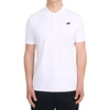 Vyriški marškinėliai polo 4F M0770 balta 4FWMM00TPTSM0770 10S (4XL)